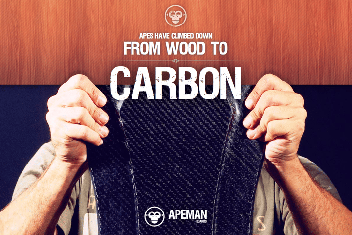 APEMAN boards website preview